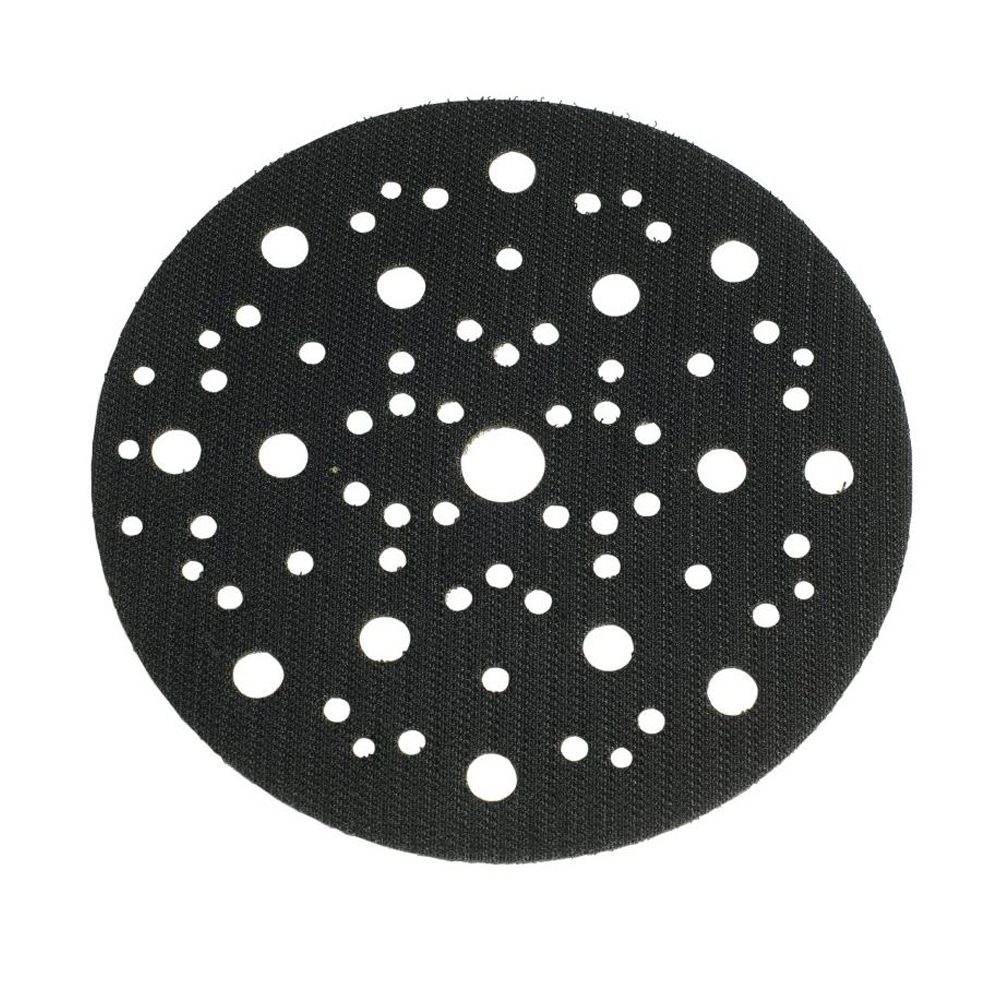 MIRKA PAD SAVER DISCS 150MM 67 HOLES PK5