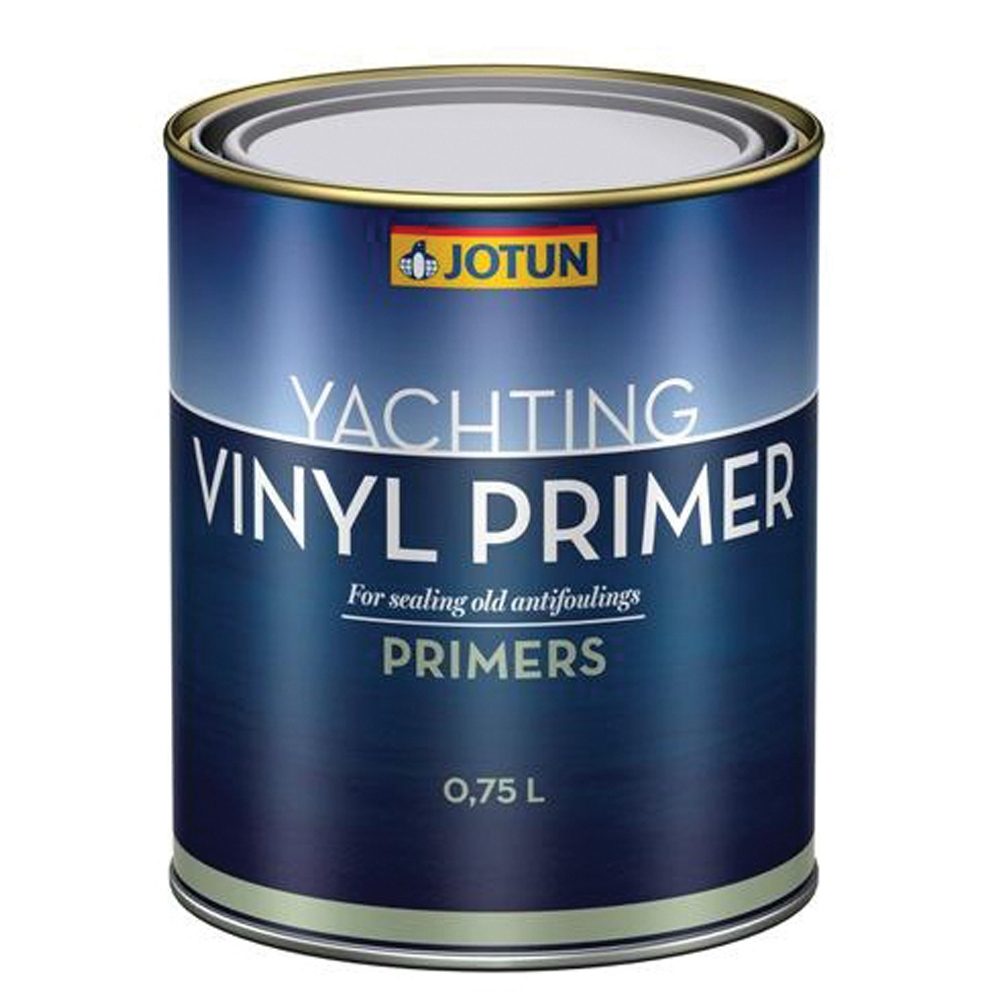 JOTUN VINYL PRIMER 2.5L