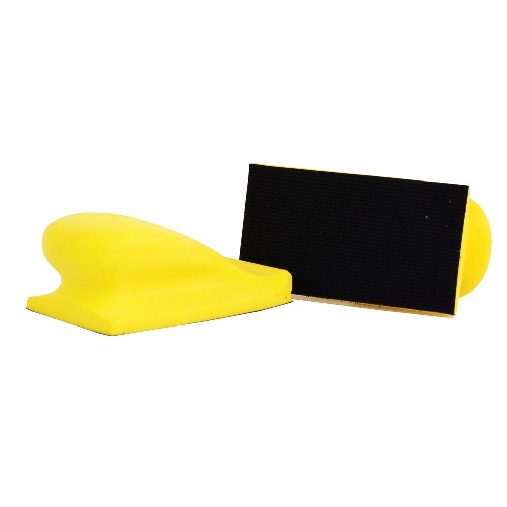 3M FOAM HAND BLOCK HOOKIT 70X127