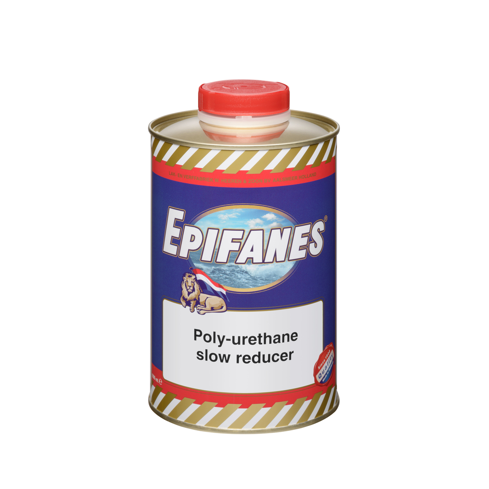 EPIFANES PU SLOW REDUCER 1L