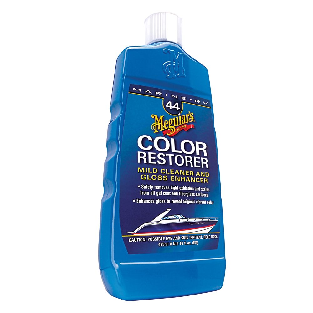 MEGUIAR&#39;S COLOUR RESTORER 473ML