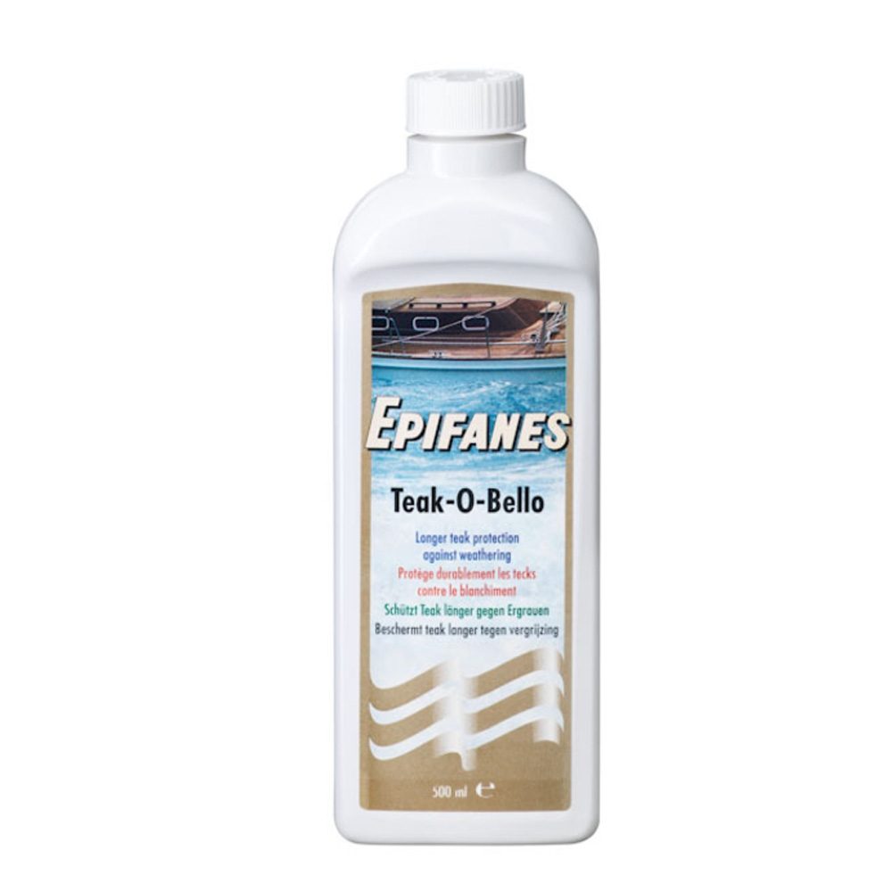 EPIFANES TEAK-O-BELLO 500ML