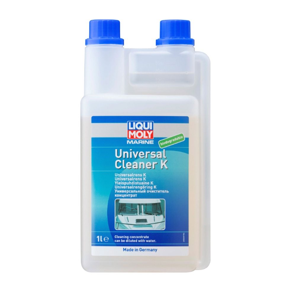 LIQUI MOLY MARINE UNIVERSAL CLEANER K 1L