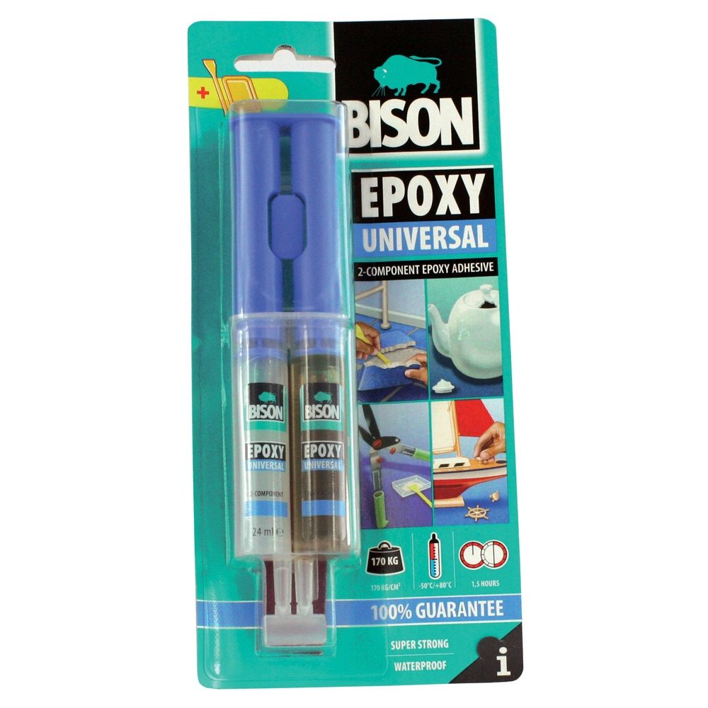 BIS EPOXY UNIVERSAL 24ml