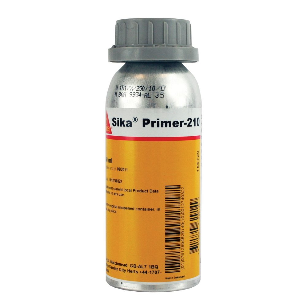 SIKA PRIMER 210 250ml