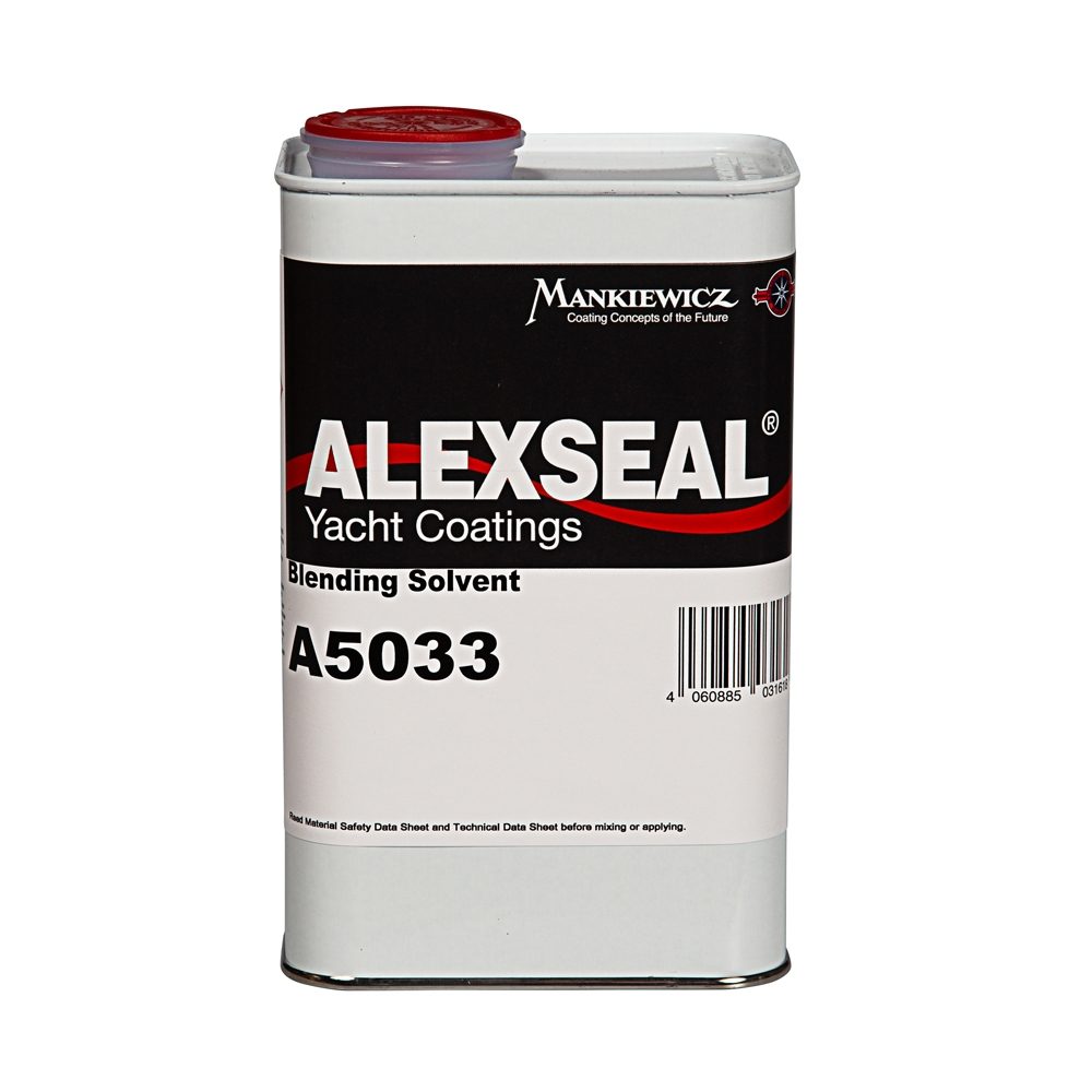 ALEXSEAL BLENDING SOLVENT QUART