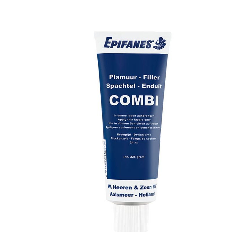 EPIFANES COMBI FILLER TUBE 225G