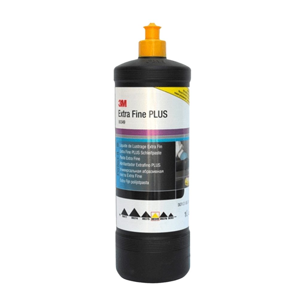 3M PERFECT-IT III EXTRA FINE 1L