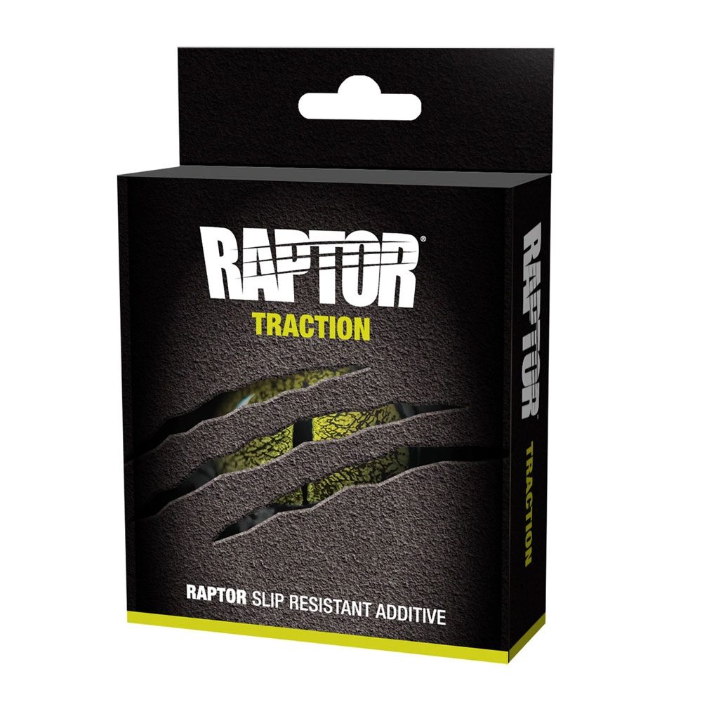 UPOL RAPTOR TRACTION SLIP RESISTANT ADDITIVE 200GM