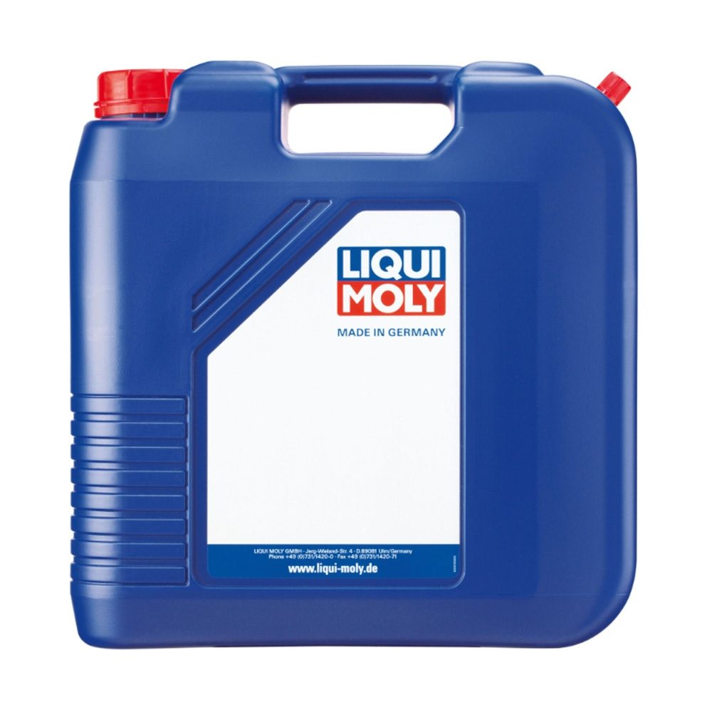 LIQUI MOLY MARINE T4 MOTOR OIL 15W40 20L