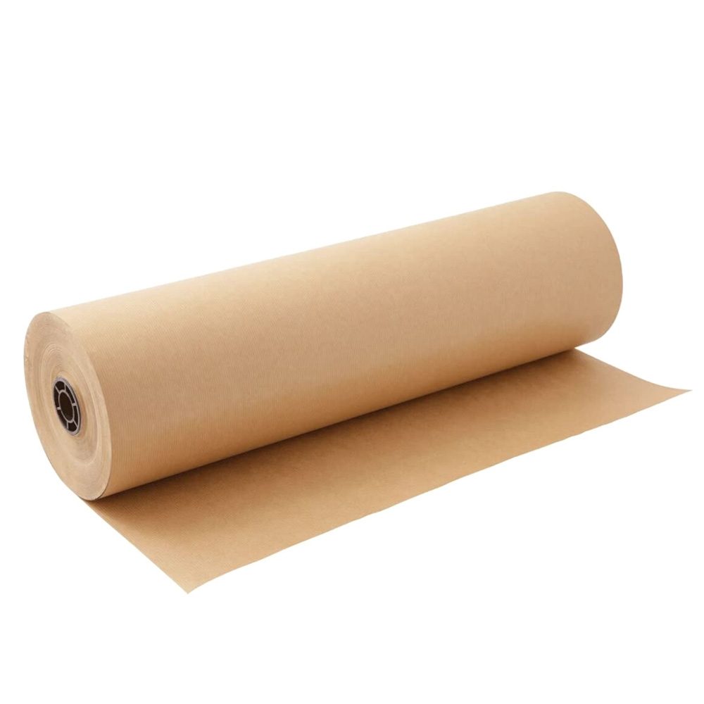 KRAFT MASKING PAPER 18&quot; X 180M