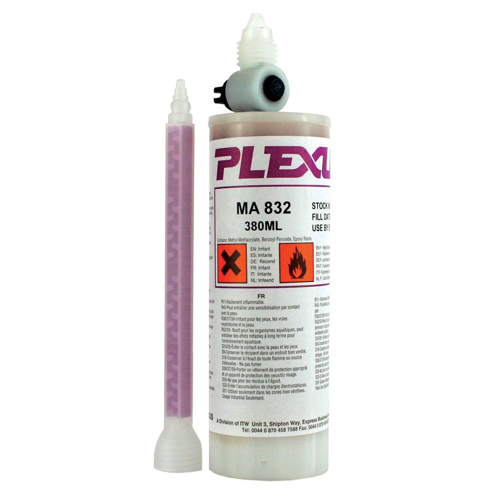 PLEXUS MA832 380ml 10:1 (MOQ 10)