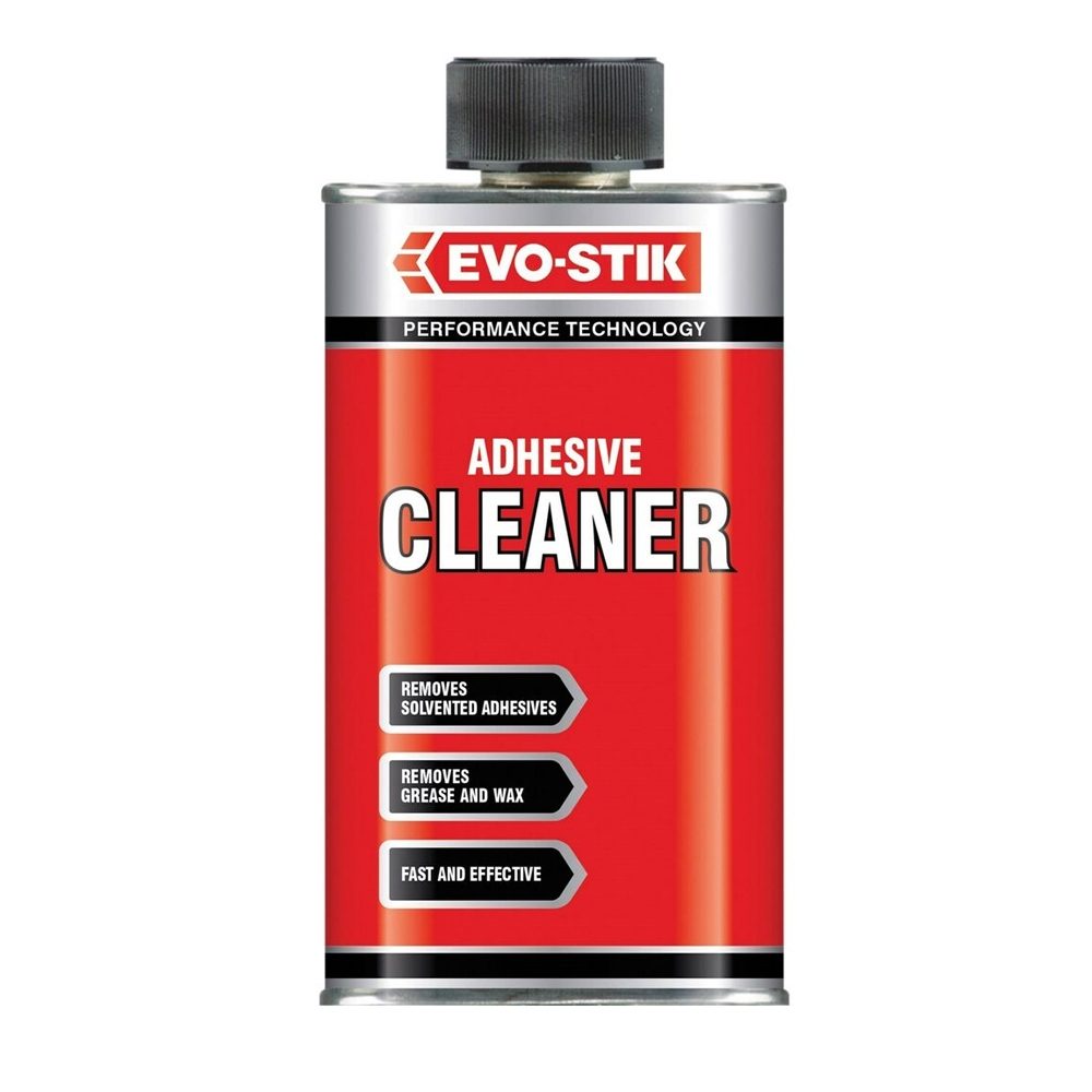 BOSTIK EVOSTIK CLEANER 191 5L